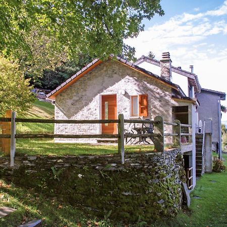 Holiday Home La Cassina By Interhome بيلينزونا المظهر الخارجي الصورة
