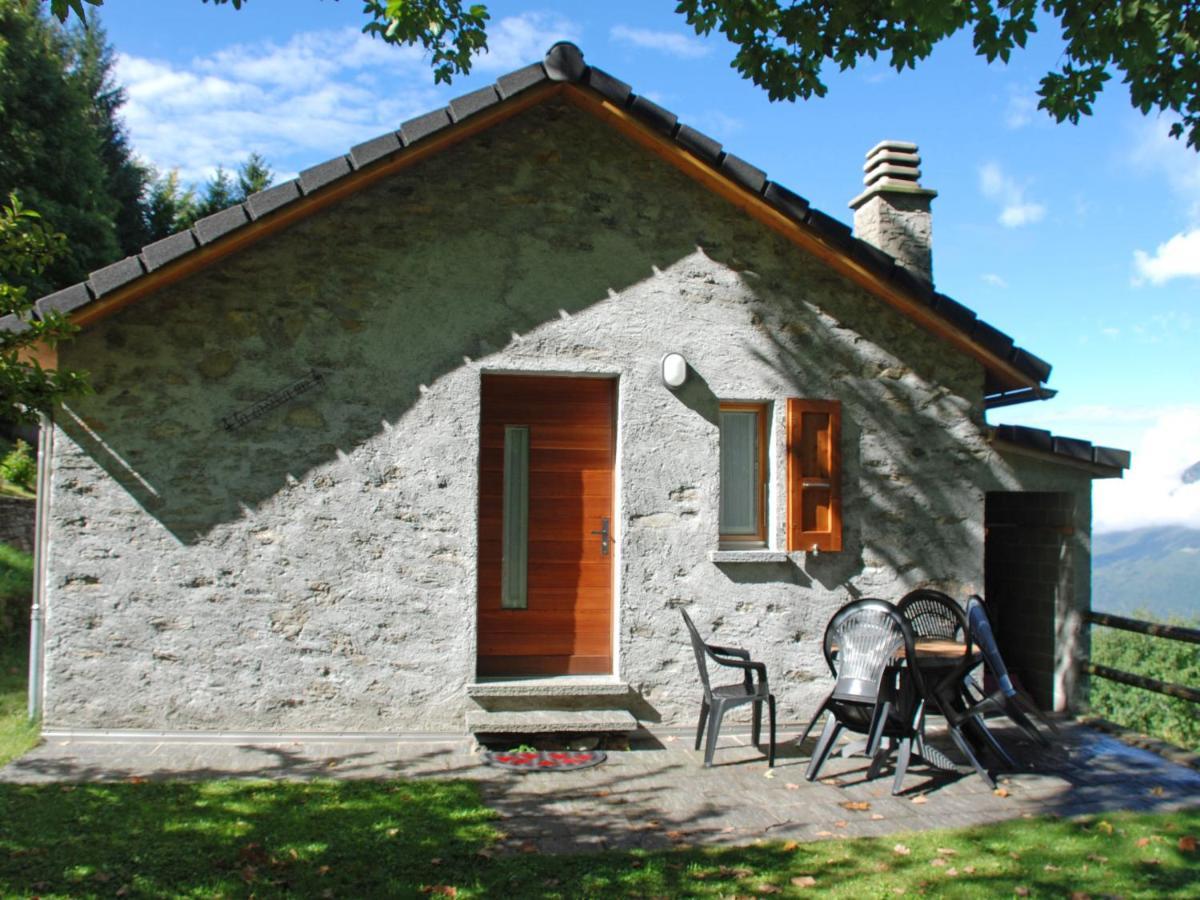 Holiday Home La Cassina By Interhome بيلينزونا المظهر الخارجي الصورة