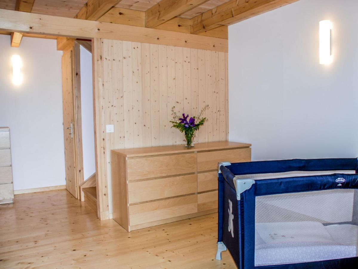 Holiday Home La Cassina By Interhome بيلينزونا المظهر الخارجي الصورة