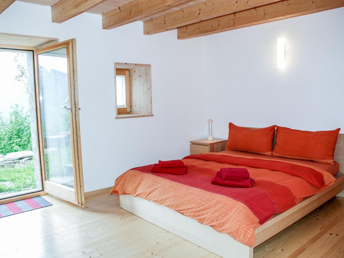 Holiday Home La Cassina By Interhome بيلينزونا المظهر الخارجي الصورة