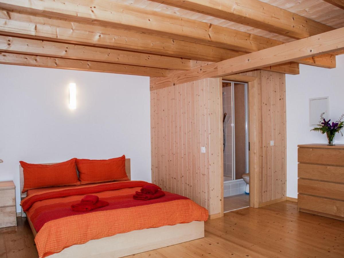 Holiday Home La Cassina By Interhome بيلينزونا المظهر الخارجي الصورة