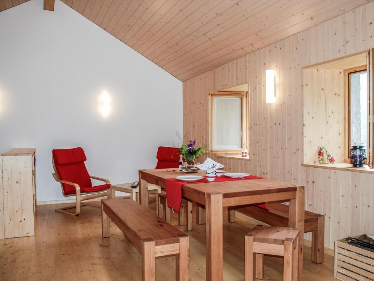 Holiday Home La Cassina By Interhome بيلينزونا المظهر الخارجي الصورة